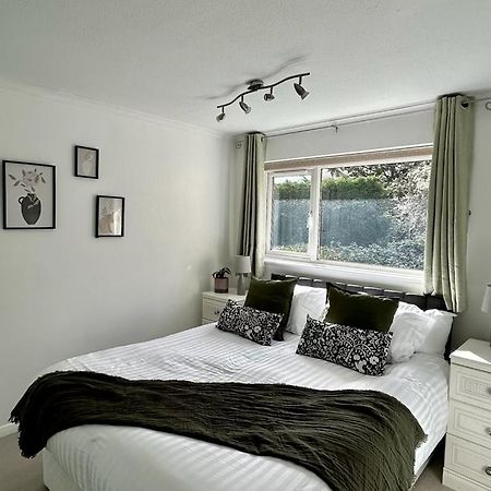 Stylish 3 Bed House Hitchin Villa Eksteriør bilde