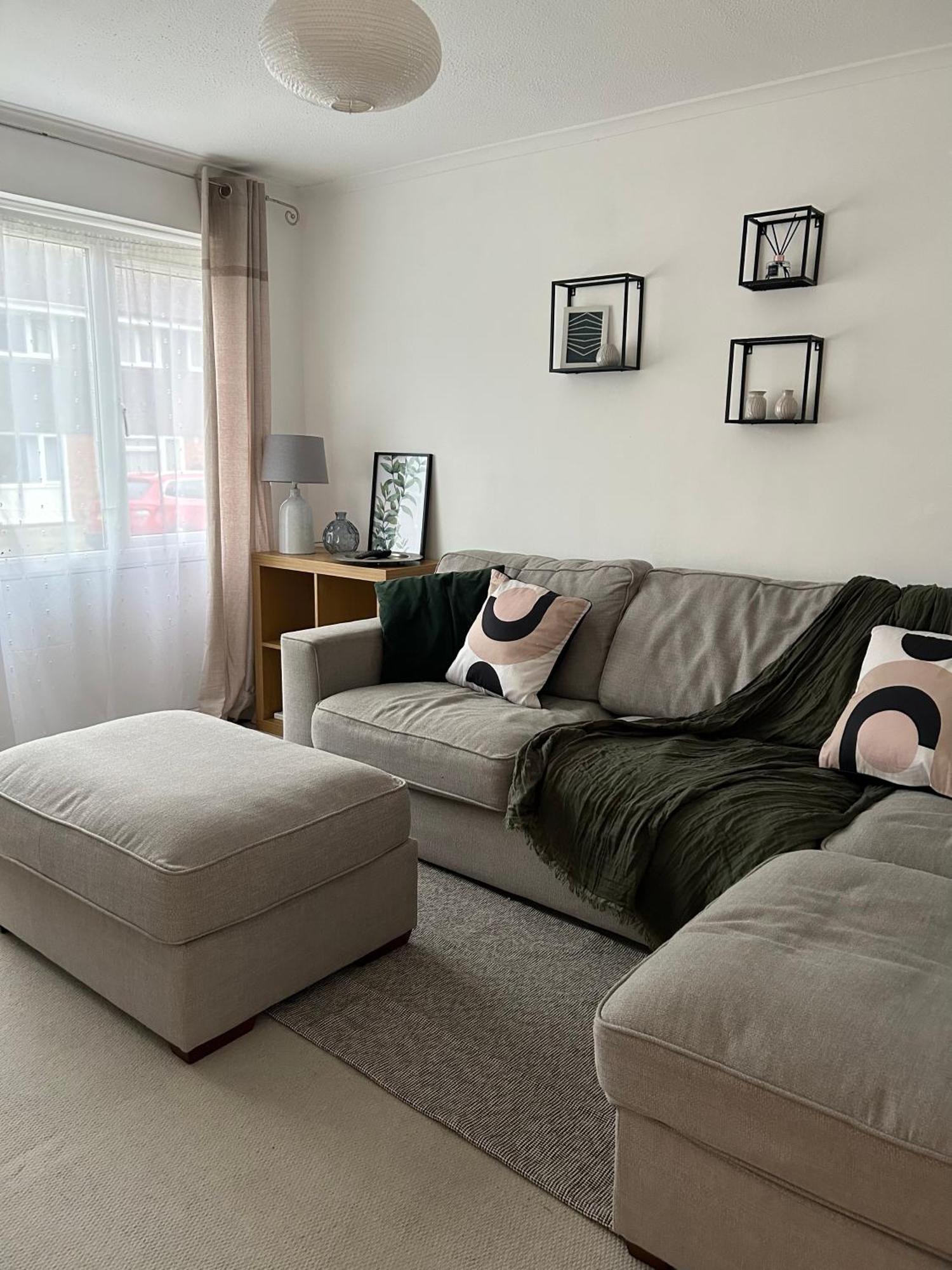 Stylish 3 Bed House Hitchin Villa Eksteriør bilde