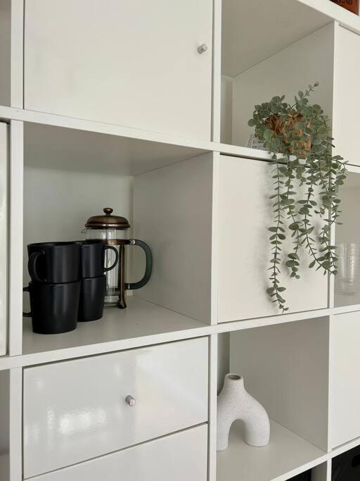 Stylish 3 Bed House Hitchin Villa Eksteriør bilde